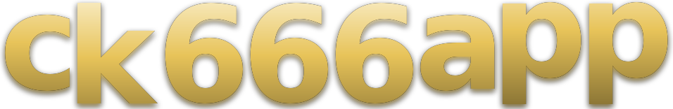 ck666app logo
